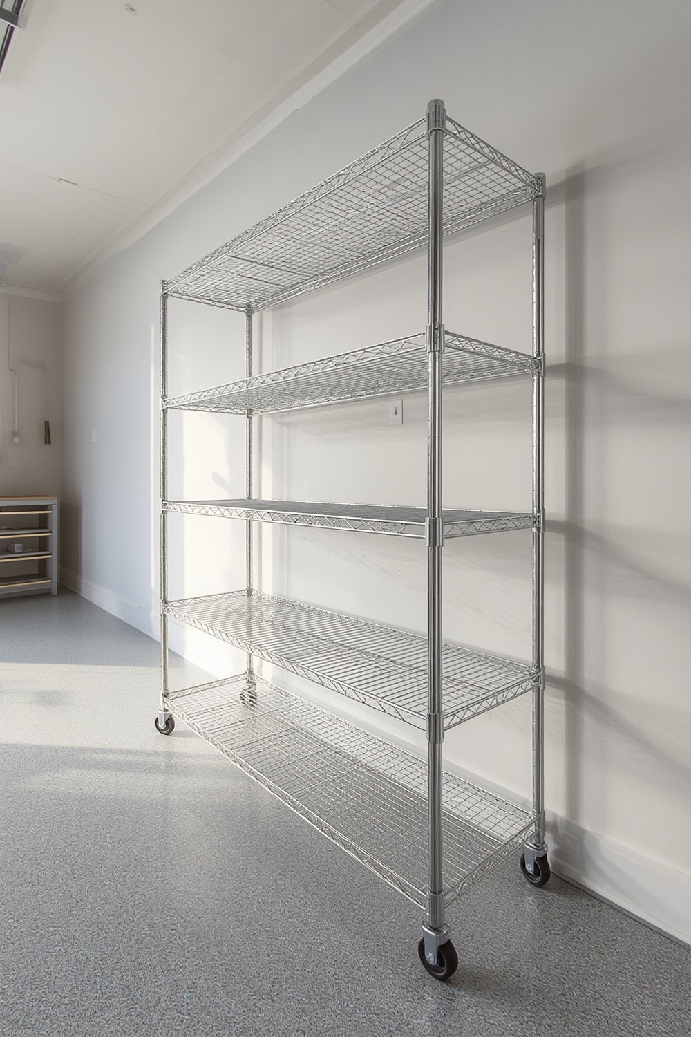 Storage Rack: 5 Ultimate Steps For Amazing Organization In 2026 1 storage rack product view