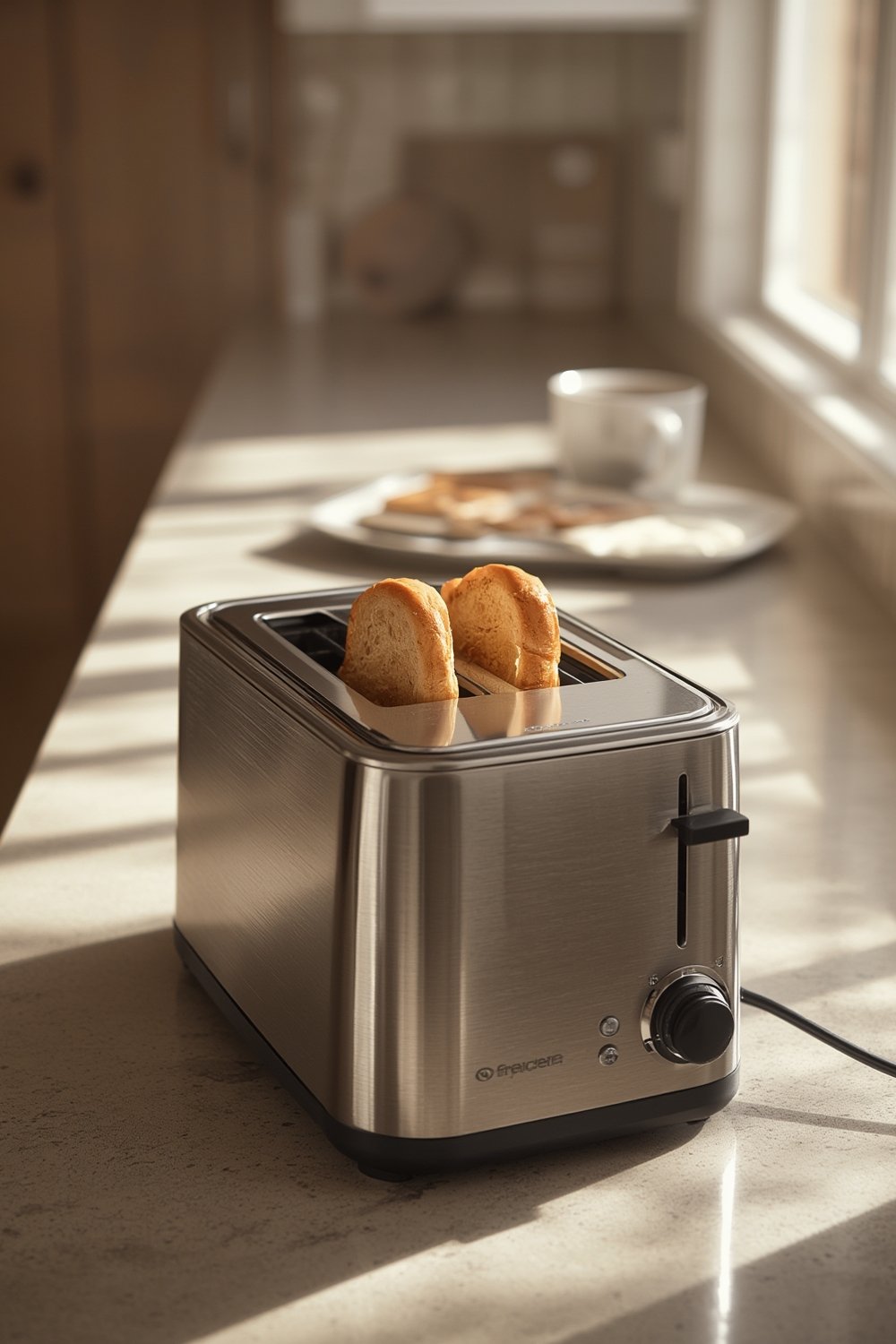 toaster bagels product view