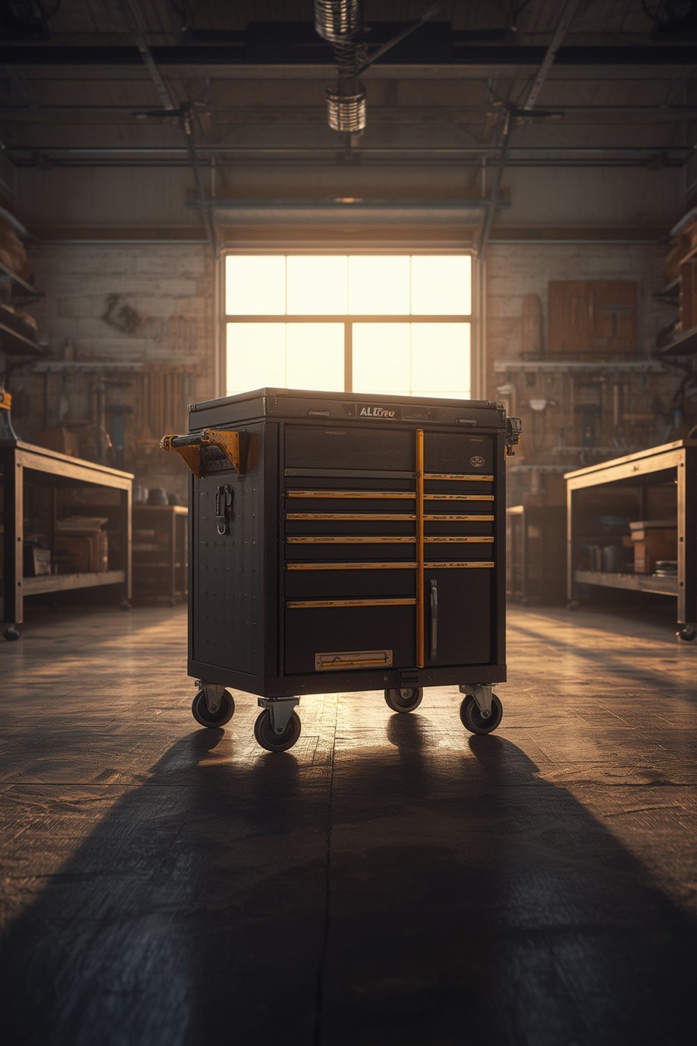 Tool Box: 7 Ultimate Steps For Amazing Organization In 2026 1 tool box product view