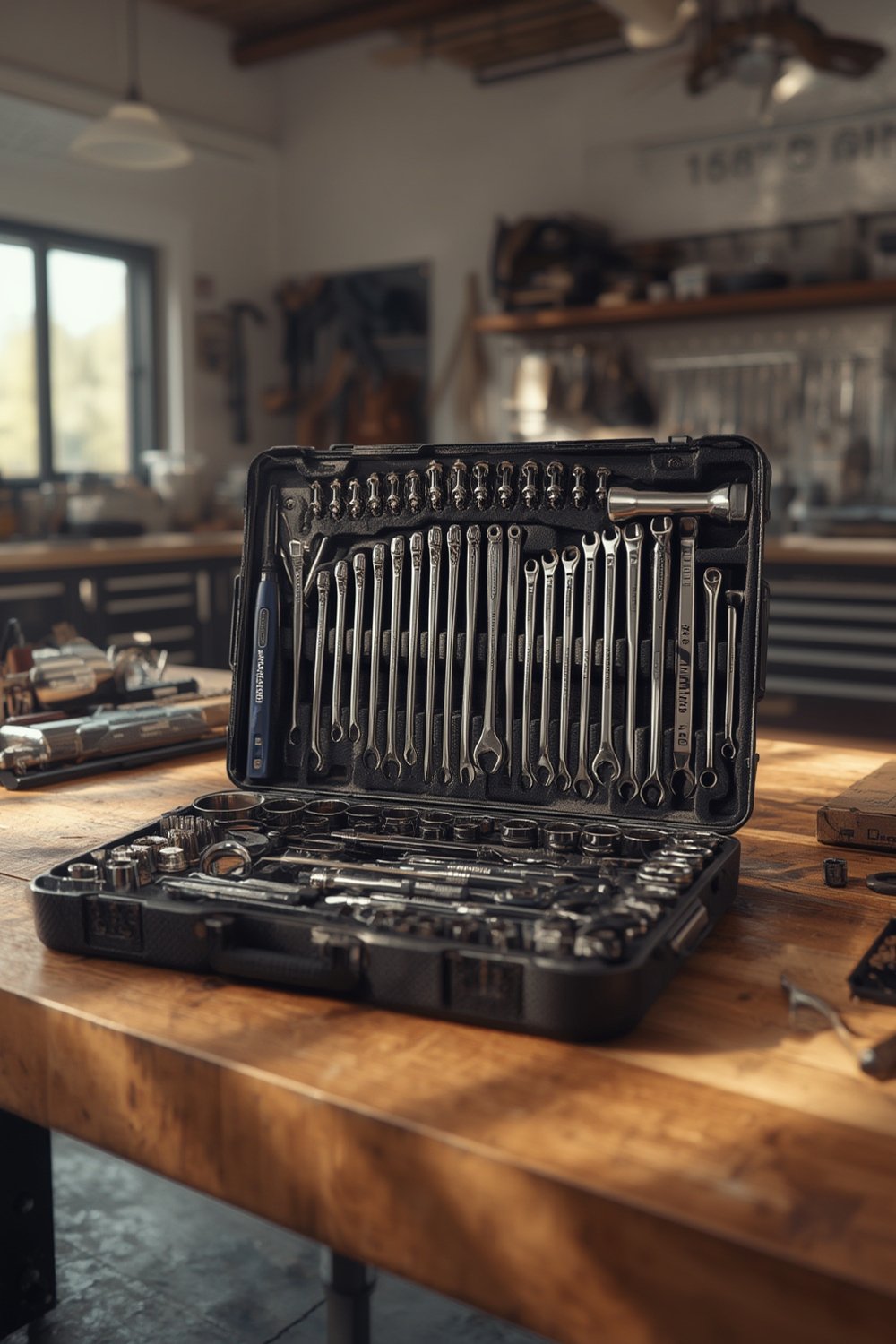 Tool Kit: 10 Ultimate Steps For Amazing Results In 2026 1 tool kit product view