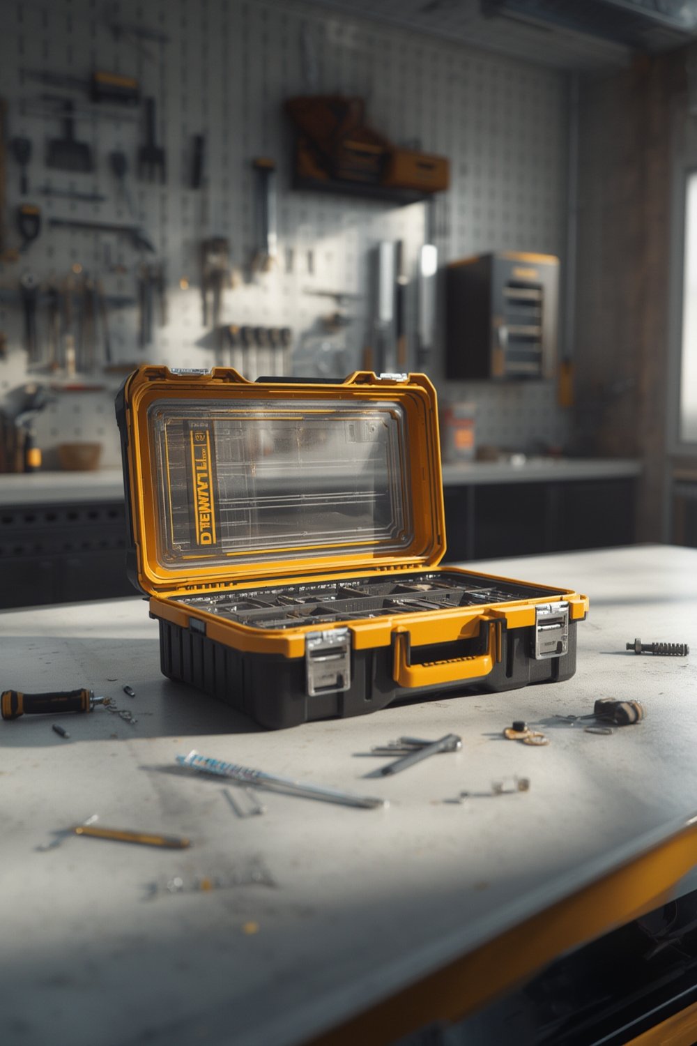 Tool Organizer: 7 Ultimate Steps For Amazing Results In 2026 1 tool organizer product view