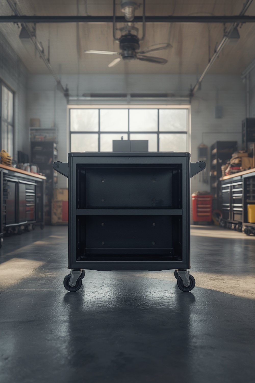 Utility Cart: 7 Ultimate Steps For Best Organization In 2026 1 utility cart product view