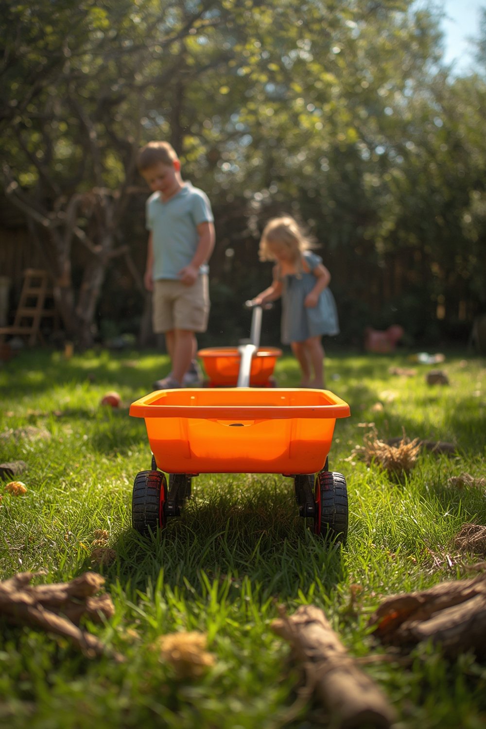 Wagon Toy: 7 Ultimate Secrets for Best Outdoor Play in 2026 1 wagon toy product view