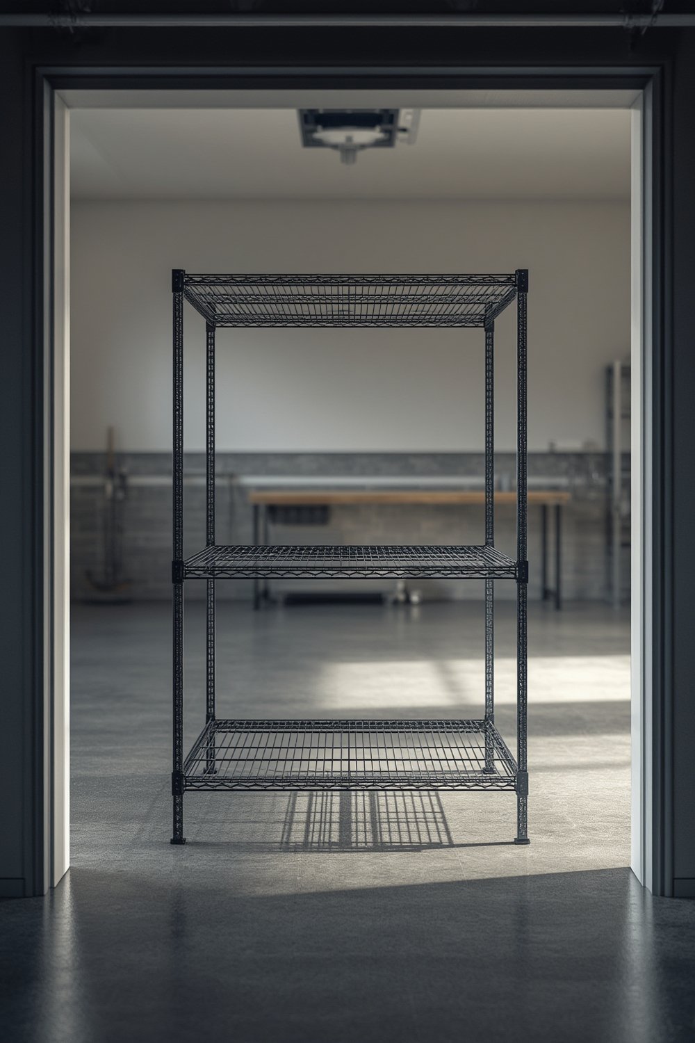 Wire Shelving: 7 Ultimate Secrets For Amazing Storage Solutions In 2026 1 wire shelving product view