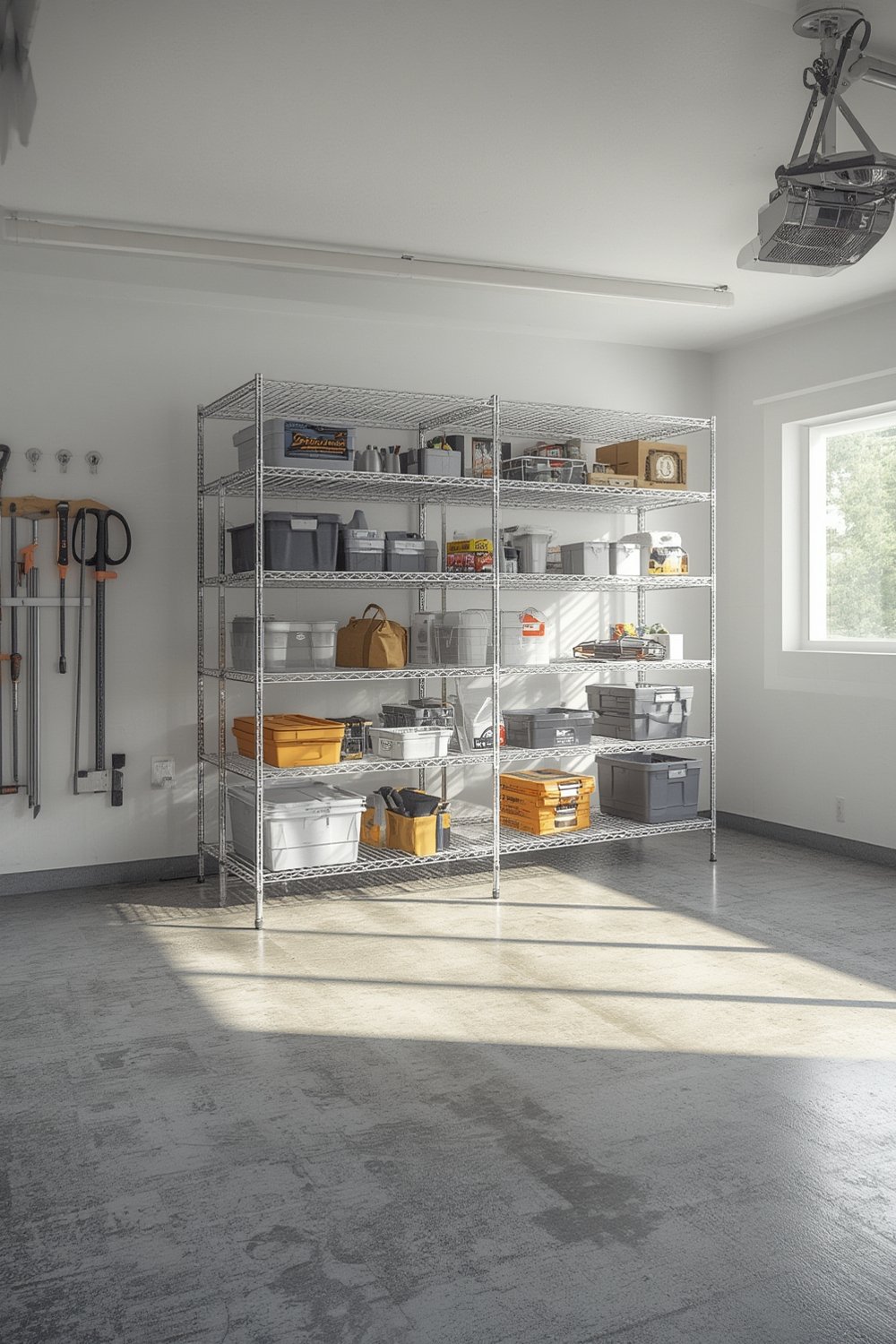 Wire Shelving: 10 Ultimate Checklist For Best Storage Solutions 2026 1 wire shelving product view