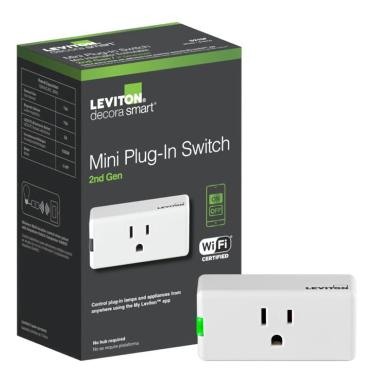 Smart Plug: 7 Ultimate Steps For Amazing 2026 Results 7 Smart Plug: 7 Ultimate Steps For Amazing 2026 Results