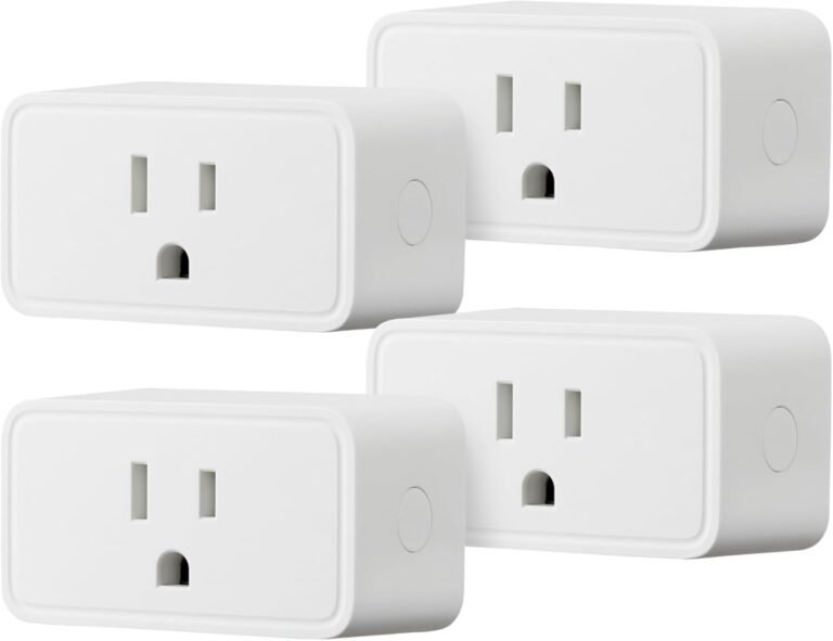 Smart Plug: 7 Ultimate Checklist For Best Results In 2026 7 Smart Plug: 7 Ultimate Checklist For Best Results In 2026