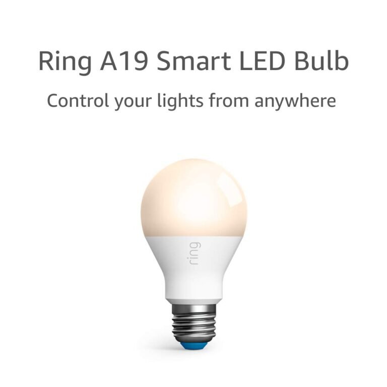 Smart Bulb: 7 Ultimate Steps For The Best Experience In 2026