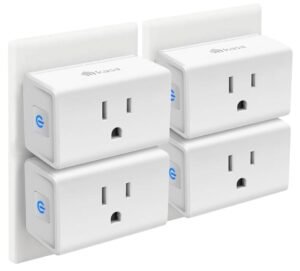 Smart Plug: 7 Ultimate Checklist For Best Home Automation In 2026