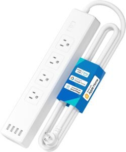Smart Powerstrip: 7 Ultimate Steps For An Amazing Home Setup 2026