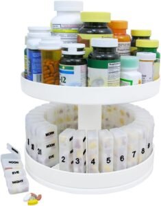 Pill Organizer: 7 Ultimate Steps For Amazing Results In 2026