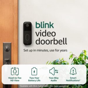 Video Doorbell: 7 Ultimate Secrets For Amazing Home Security In 2026