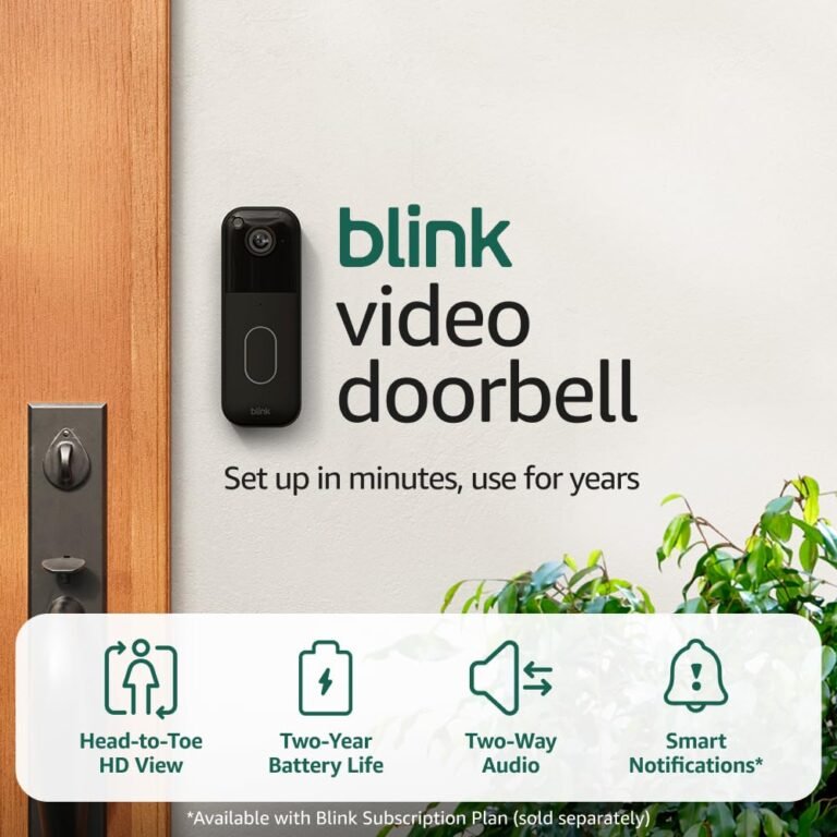 Video Doorbell: 7 Ultimate Secrets For Amazing Home Security In 2026 4 Video Doorbell: 7 Ultimate Secrets For Amazing Home Security In 2026