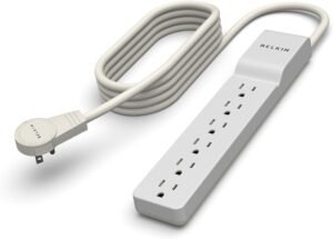 Surge Protector: 6 Ultimate Steps For Amazing Power Strip Safety In 2026