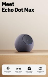 Echo Dot: 7 Ultimate Secrets For Best Sound Experience In 2026