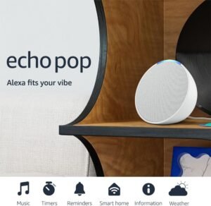 Echo Pop: 7 Ultimate Secrets For Amazing Sound In 2026
