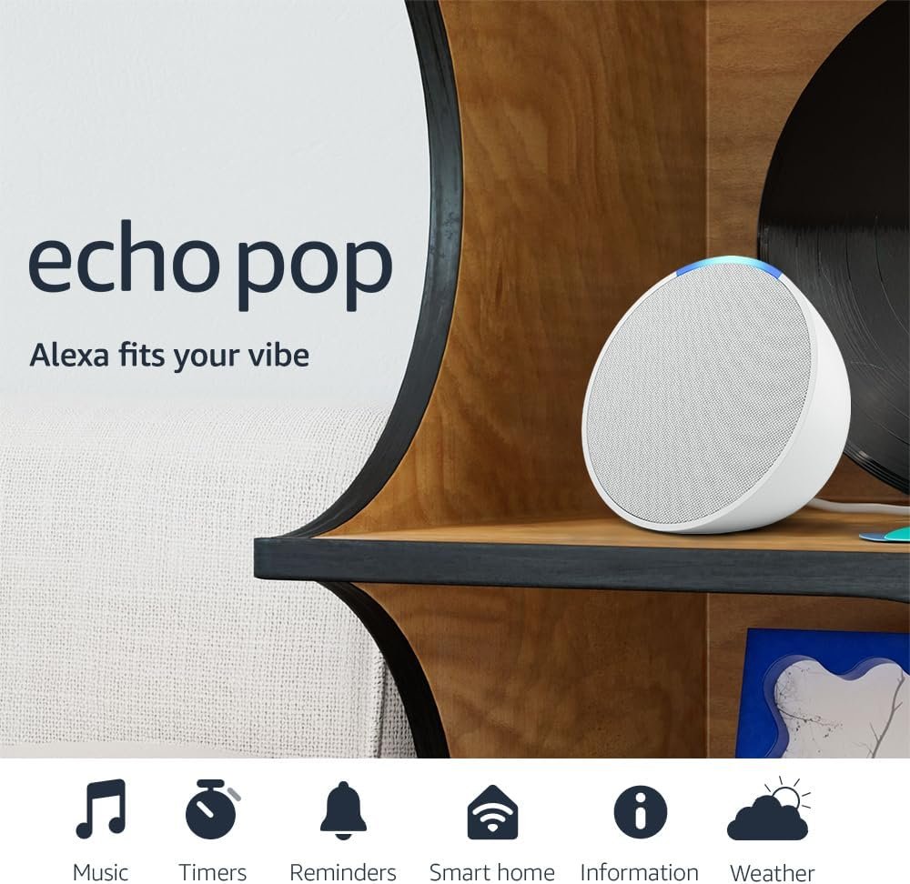 Echo Pop: 7 Ultimate Secrets For Amazing Sound In 2026