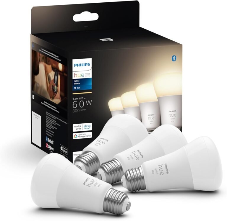 Smart Bulbs: 7 Ultimate Steps For Amazing Lighting In 2026