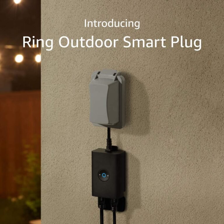 Outdoor Plug: 7 Ultimate Secrets for Best Performance in 2026 10 Outdoor Plug: 7 Ultimate Secrets for Best Performance in 2026