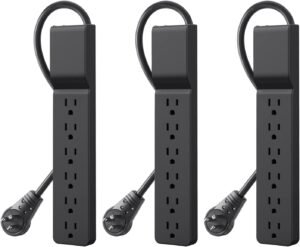 Surge Protector: 6 Proven Steps For The Best Power Solution In 2026