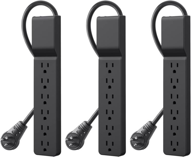 Surge Protector: 6 Proven Steps For The Best Power Solution In 2026 4 Surge Protector: 6 Proven Steps For The Best Power Solution In 2026