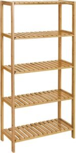 Bamboo Shelf: 5 Ultimate Steps For Amazing Storage Solutions 2026