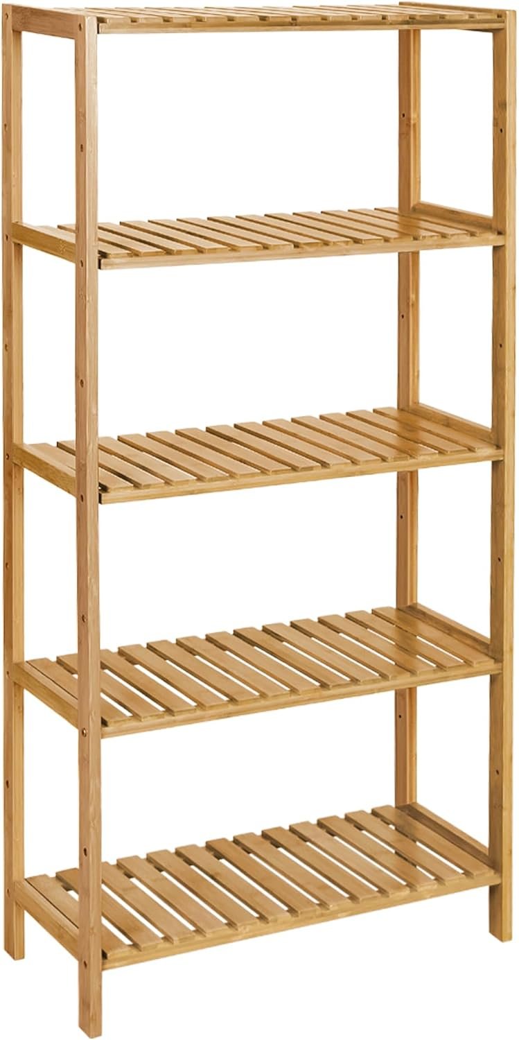 Bamboo Shelf: 5 Ultimate Steps For Amazing Storage Solutions 2026 4 Bamboo Shelf: 5 Ultimate Steps For Amazing Storage Solutions 2026