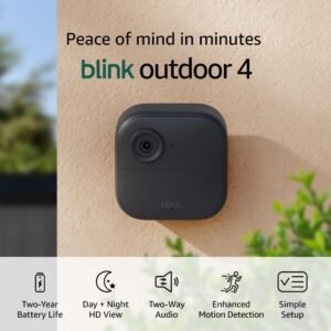 Outdoor Camera: 7 Ultimate Steps For Best Security In 2026