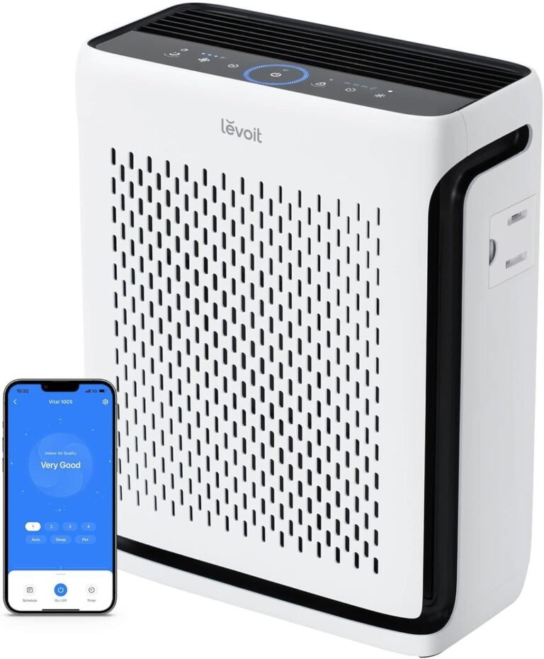 Air Purifier: 10 Ultimate Steps For Amazing Results In 2026 22 Air Purifier: 10 Ultimate Steps For Amazing Results In 2026