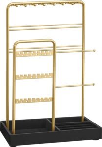 Jewelry Organizer: 10 Ultimate Steps For Amazing Display Solutions 2026