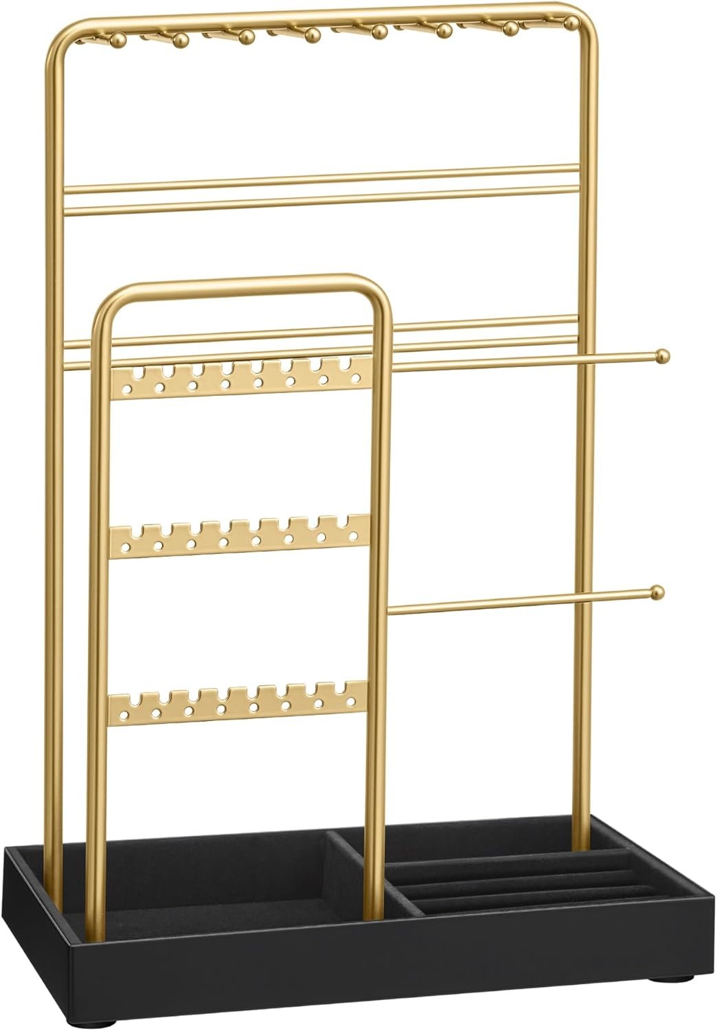 Jewelry Organizer: 10 Ultimate Steps For Amazing Display Solutions 2026