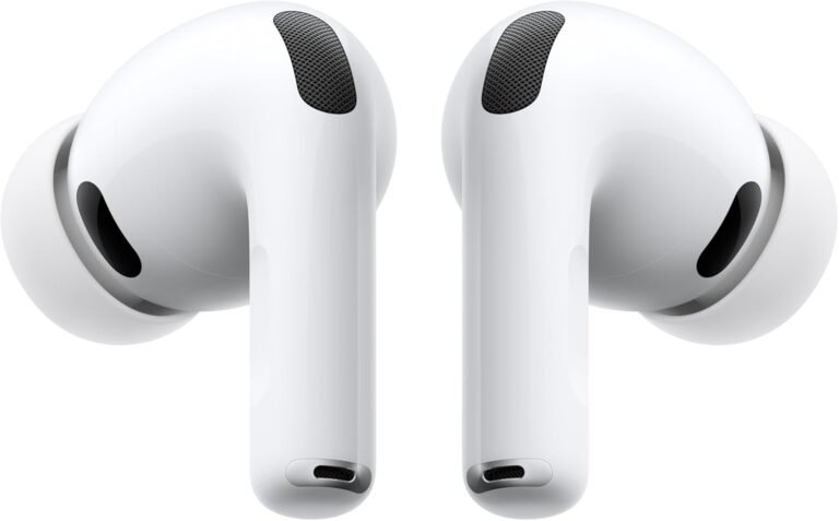 AirPods Pro: 7 Ultimate Secrets For Amazing Sound In 2026 19 AirPods Pro: 7 Ultimate Secrets For Amazing Sound In 2026