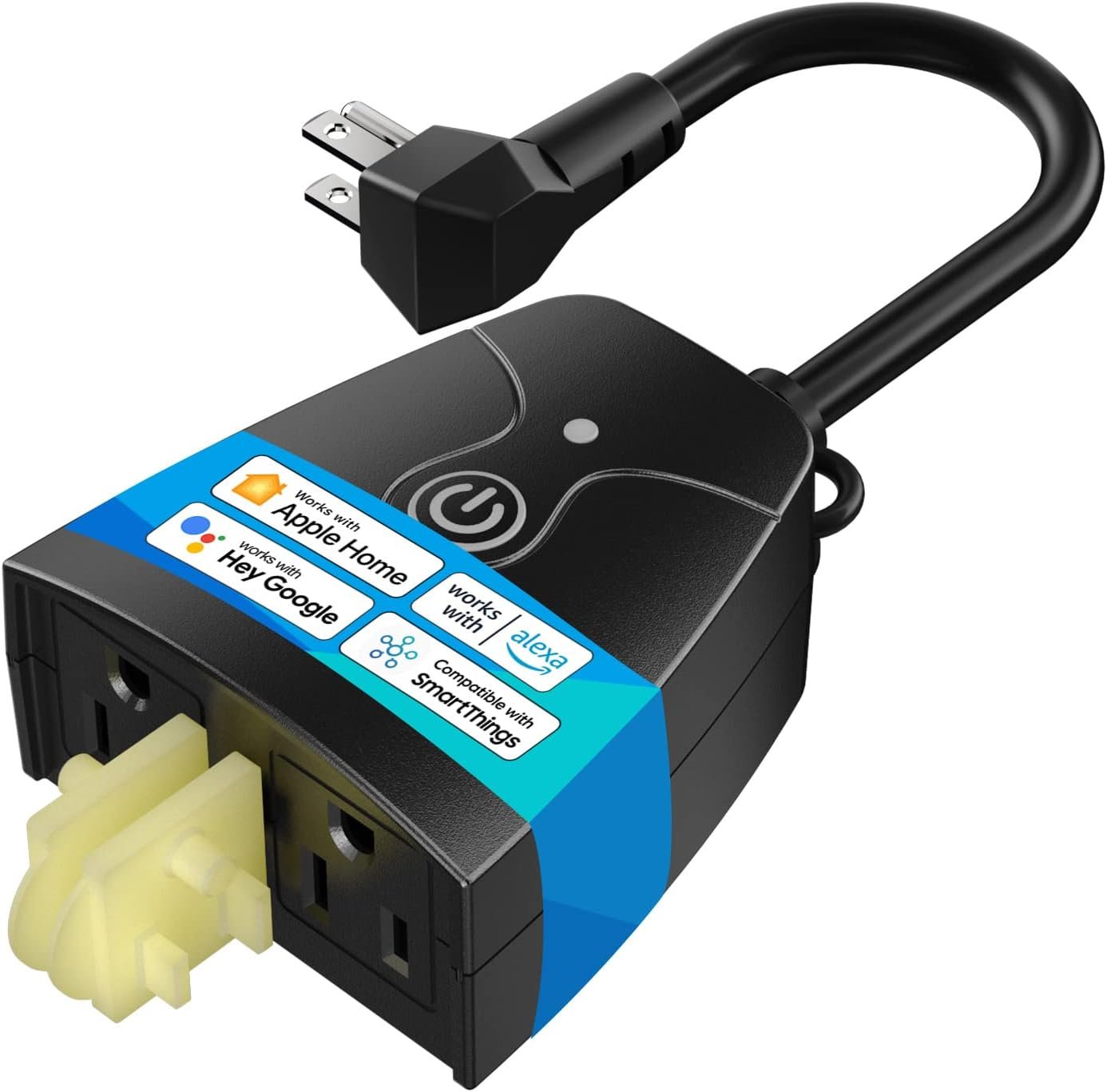 Outdoor Plug: 5 Ultimate Steps For Best Smart Control In 2026