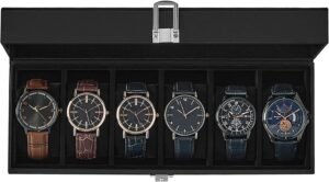 Watch Box: 6 Ultimate Secrets For Amazing Organization in 2026