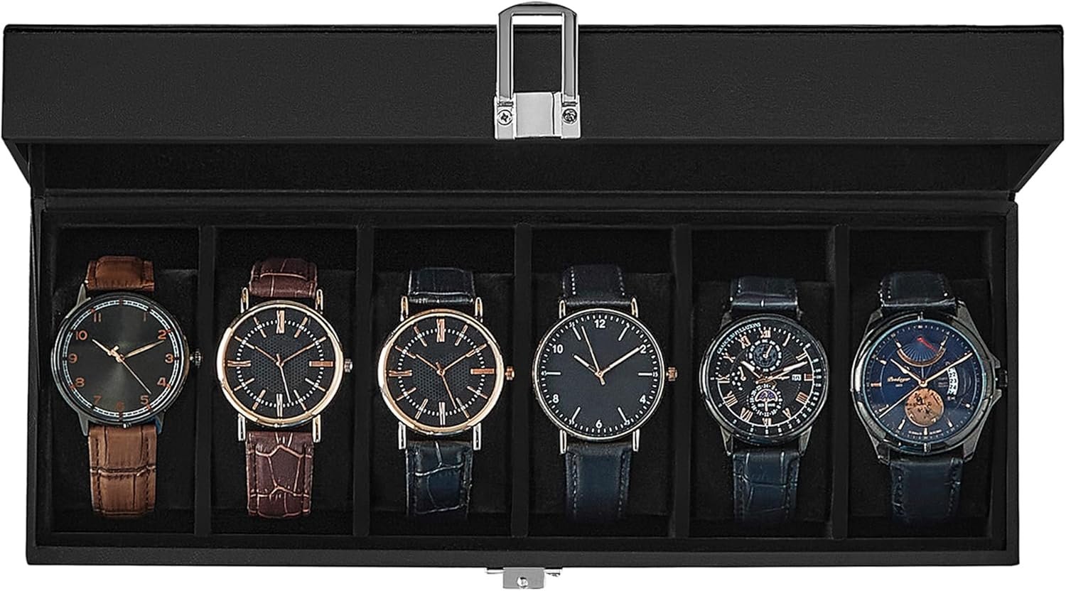 Watch Box: 6 Ultimate Secrets For Amazing Organization in 2026