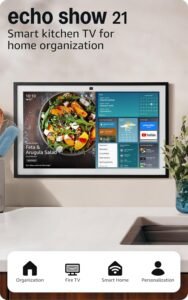 Echo Show: 7 Ultimate Steps To Amazing Home Organization In 2026