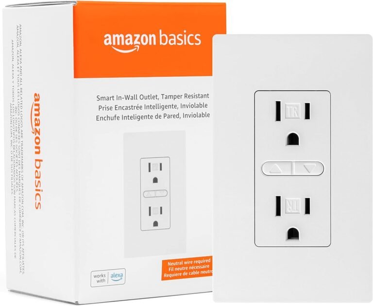 Smart Outlet: 7 Ultimate Secrets For Best Performance In 2026 13 Smart Outlet: 7 Ultimate Secrets For Best Performance In 2026