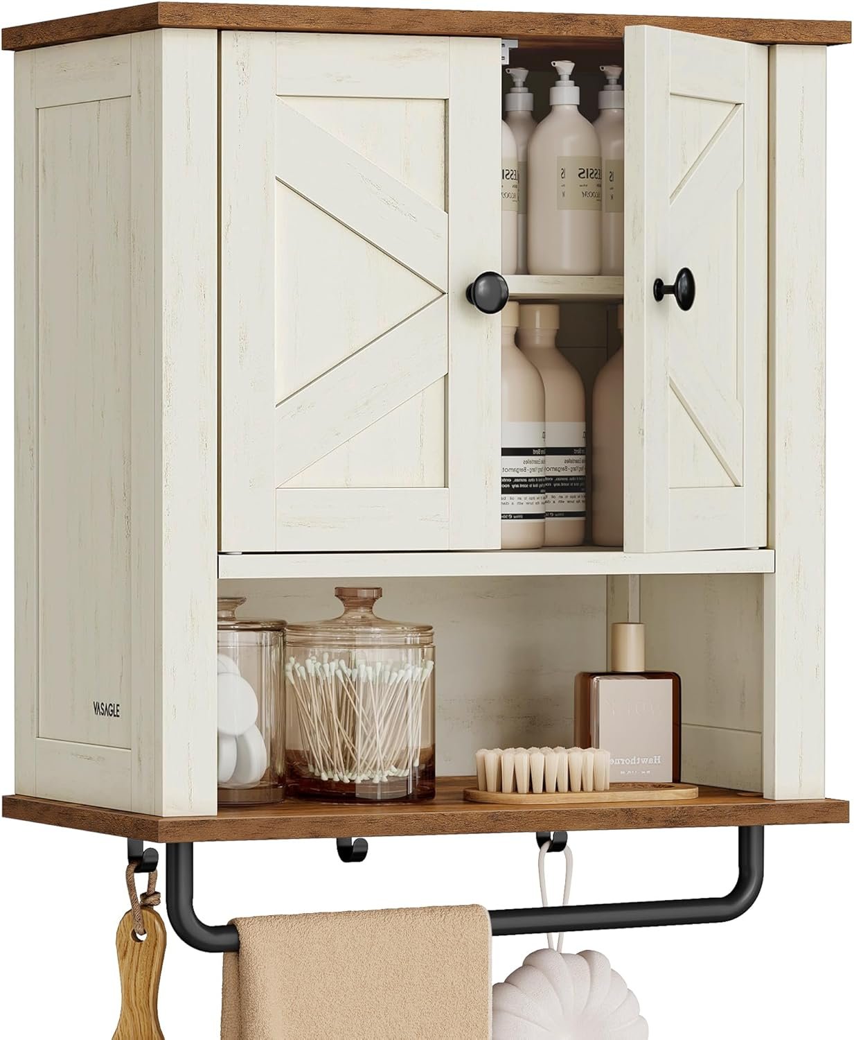Bathroom Cabinet: 7 Ultimate Steps For An Amazing Farmhouse Makeover 2026