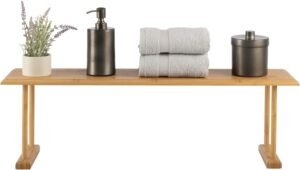 Bamboo Shelf: 7 Ultimate Checklist for Easy Space-Saving in 2026