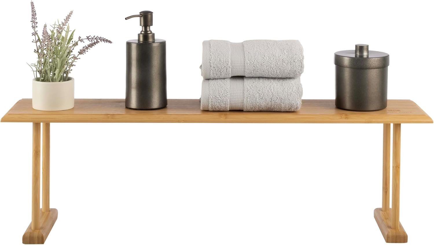 Bamboo Shelf: 7 Ultimate Checklist for Easy Space-Saving in 2026