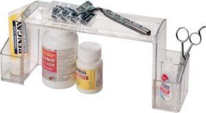 Medicine Organizer: 7 Ultimate Secrets For The Best Bathroom Solution 2026