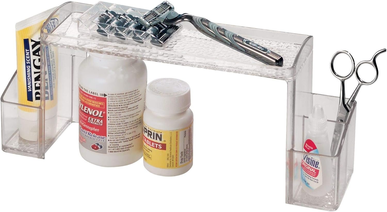 Medicine Organizer: 7 Ultimate Secrets For The Best Bathroom Solution 2026