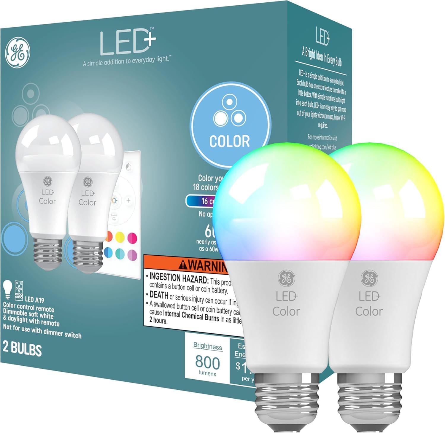 Color Bulbs: 7 Ultimate Secrets For Amazing Lighting In 2026
