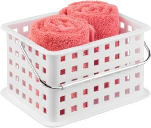 Shower Caddy: 7 Ultimate Secrets For Amazing Organization In 2026