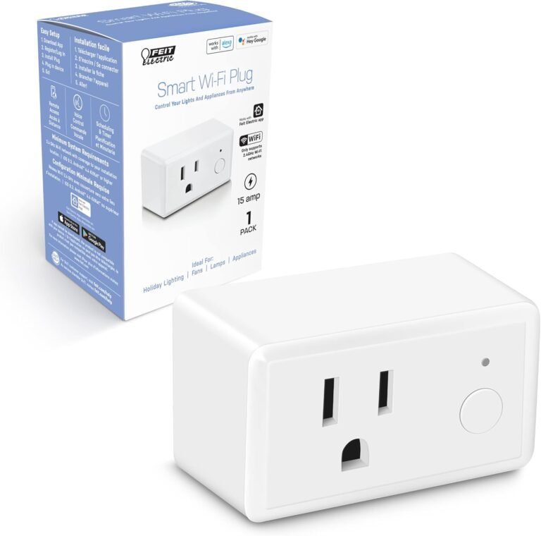 Smart Plug: 7 Ultimate Steps For Best Results In 2026 13 Smart Plug: 7 Ultimate Steps For Best Results In 2026