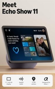 Echo Show: 10 Ultimate Secrets For Amazing Smart Home Control In 2026