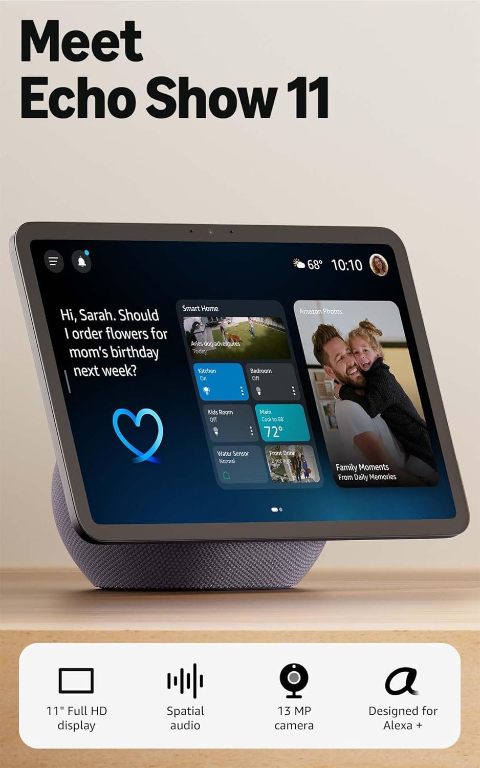 Echo Show: 7 Ultimate Secrets For Amazing 2026 Experiences