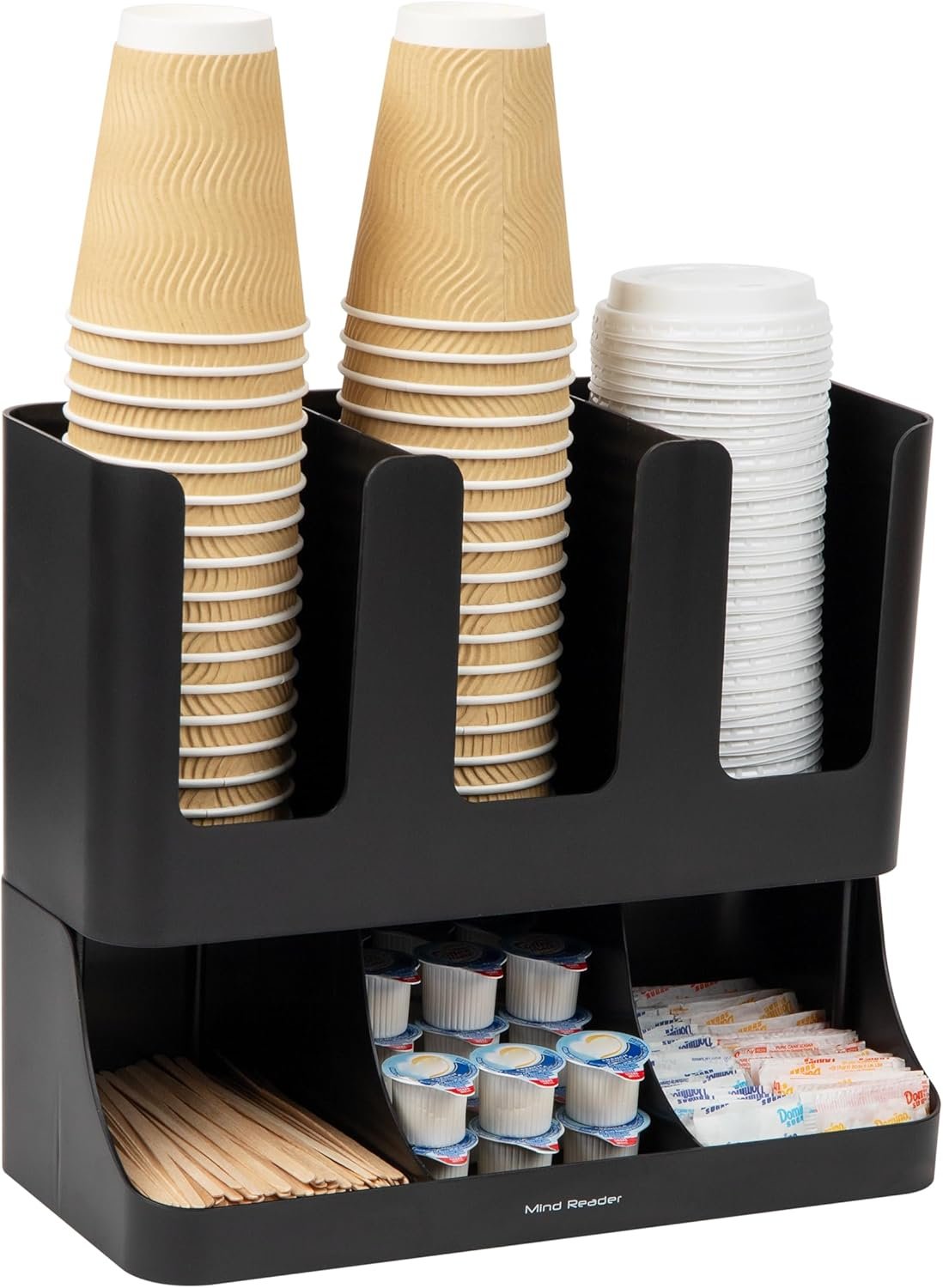 Condiment Organizer: 6 Ultimate Solutions For Best Breakroom Storage 2026