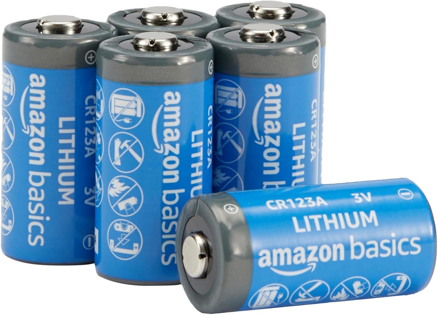 CR123A Battery: 6 Ultimate Steps For Amazing Performance