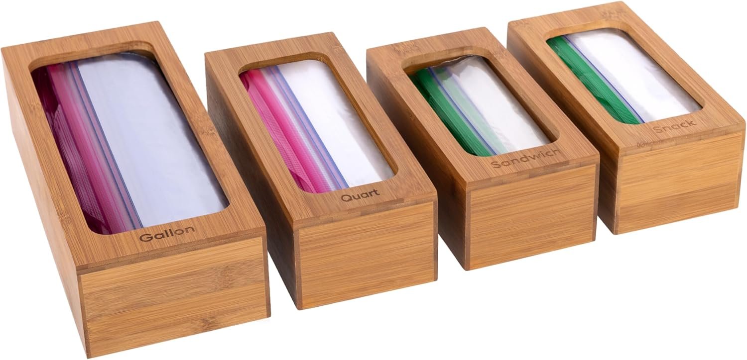 Bamboo Organizer: 7 Ultimate Steps For Amazing Results In 2026